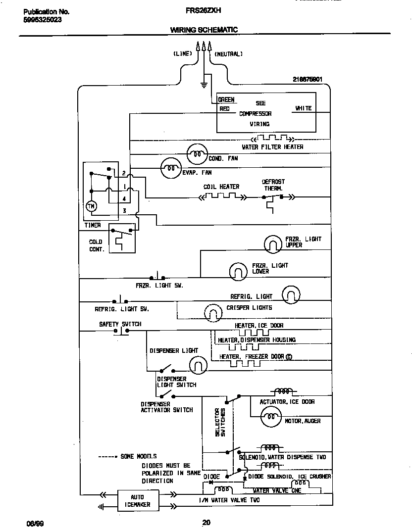11 - WIRING DIAGRAM
