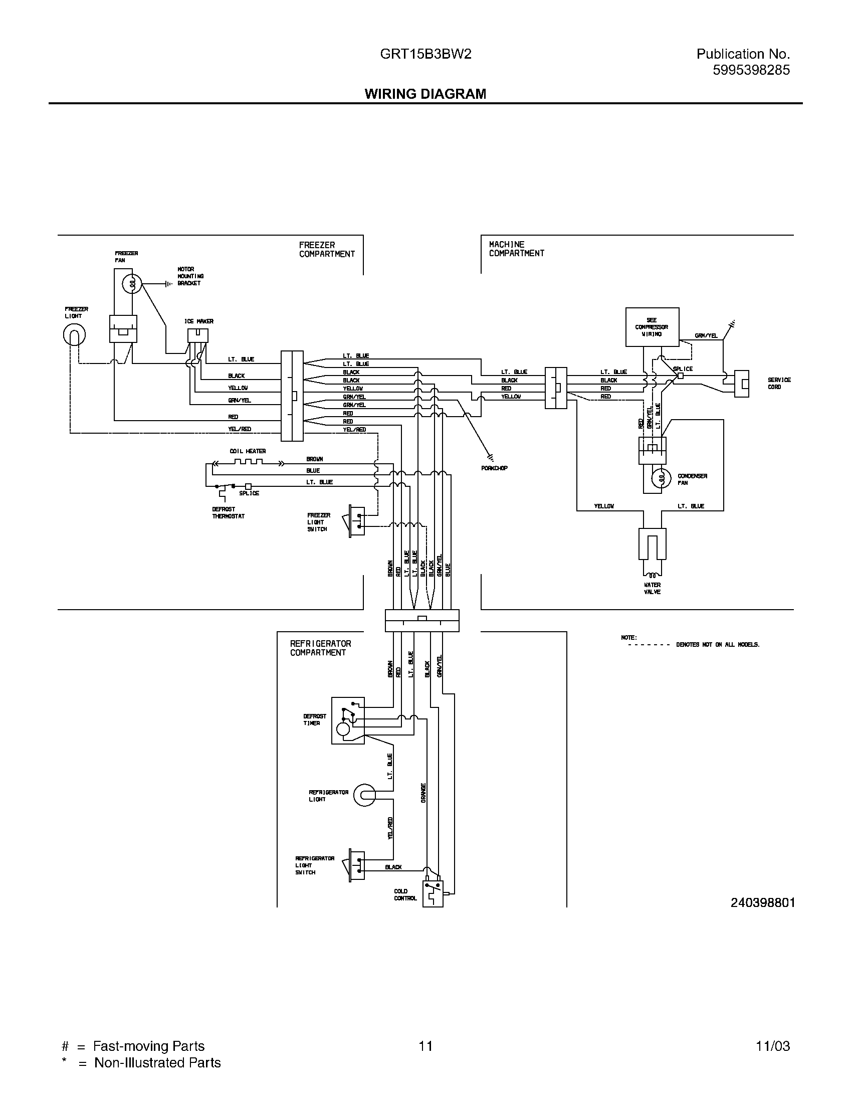 11 - WIRING DIAGRAM