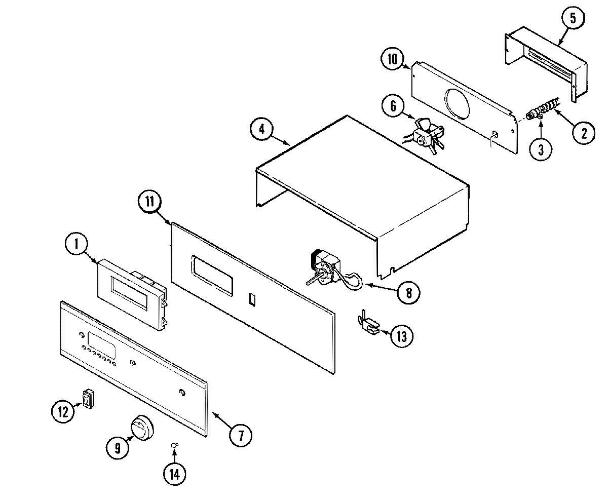 02 - CONTROL PANEL
