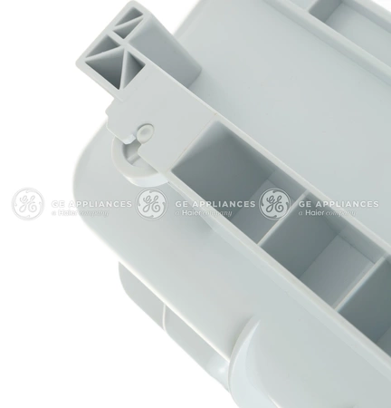 WR71X30132 GE Refrigerator Upper Freezer Basket - Image 3
