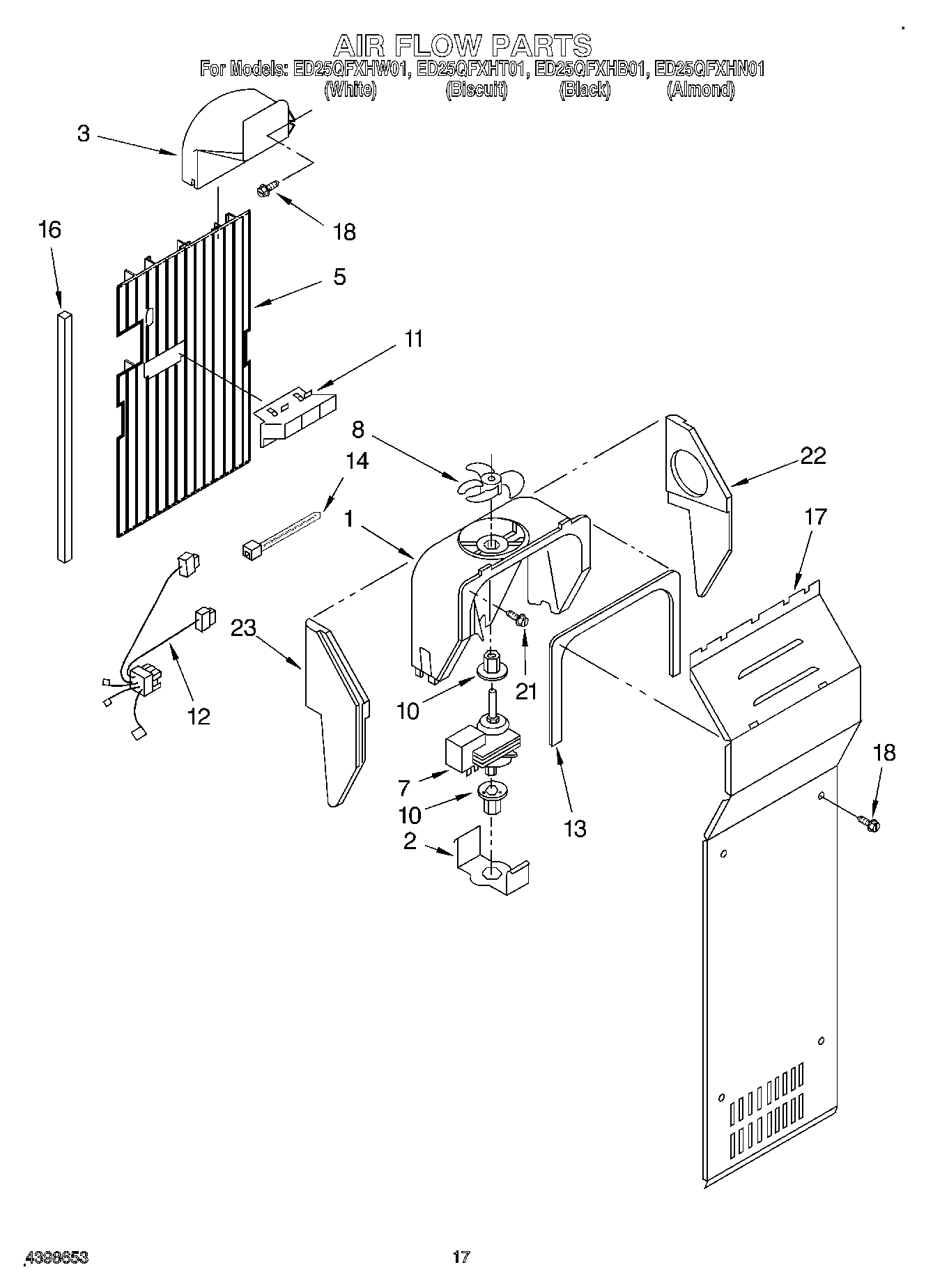 10 - AIRFLOW