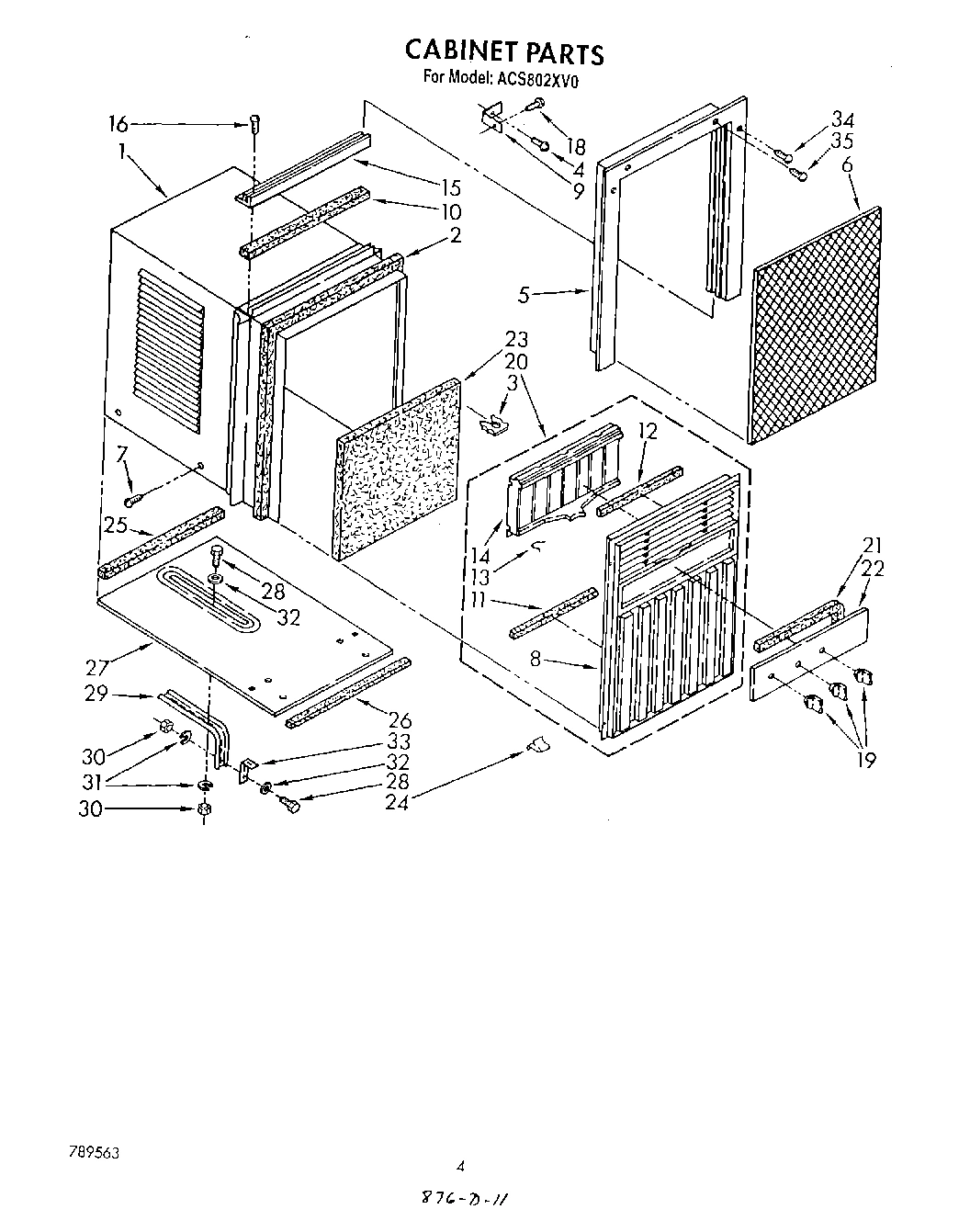 04 - SECTION