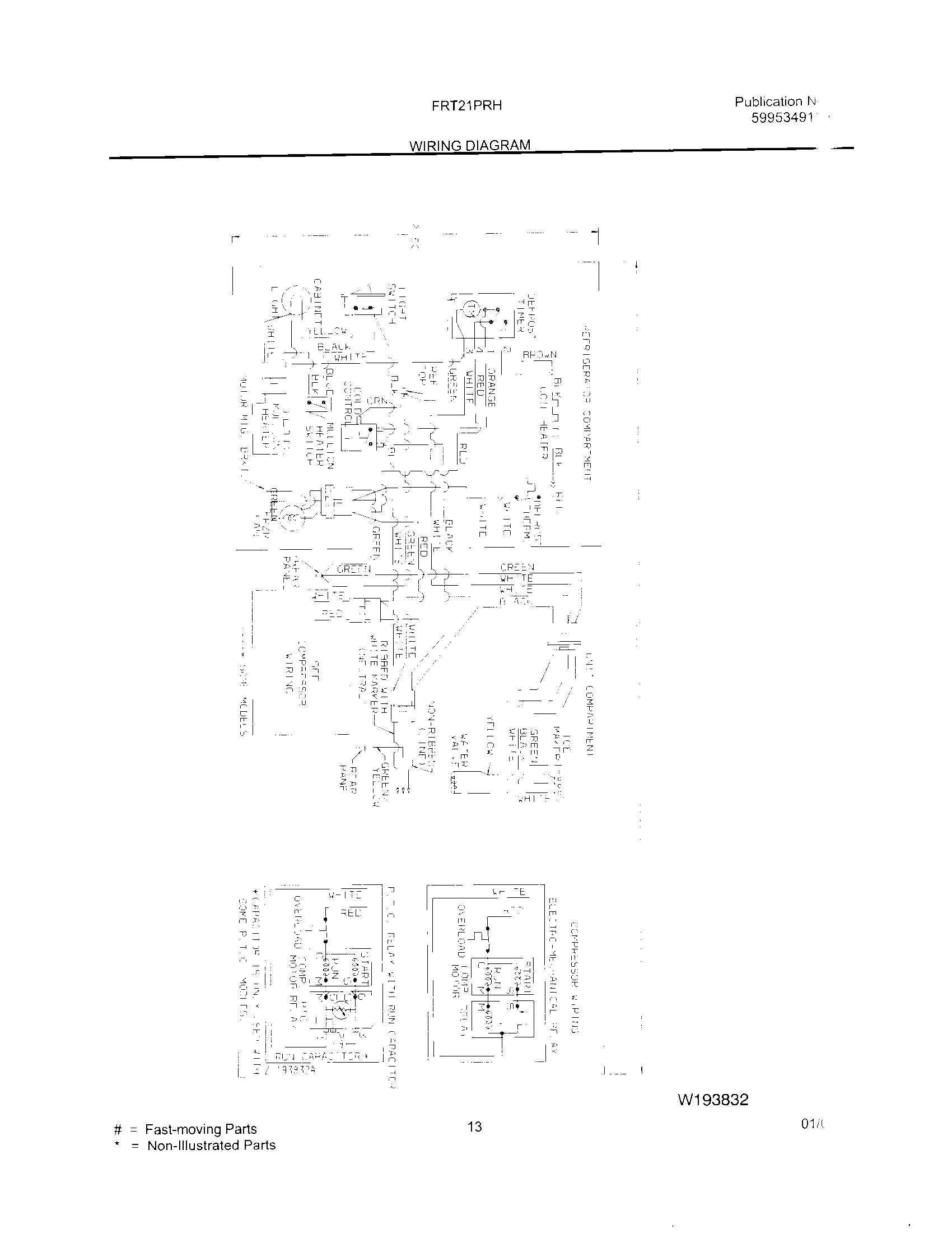 11 - WIRING DIAGRAM