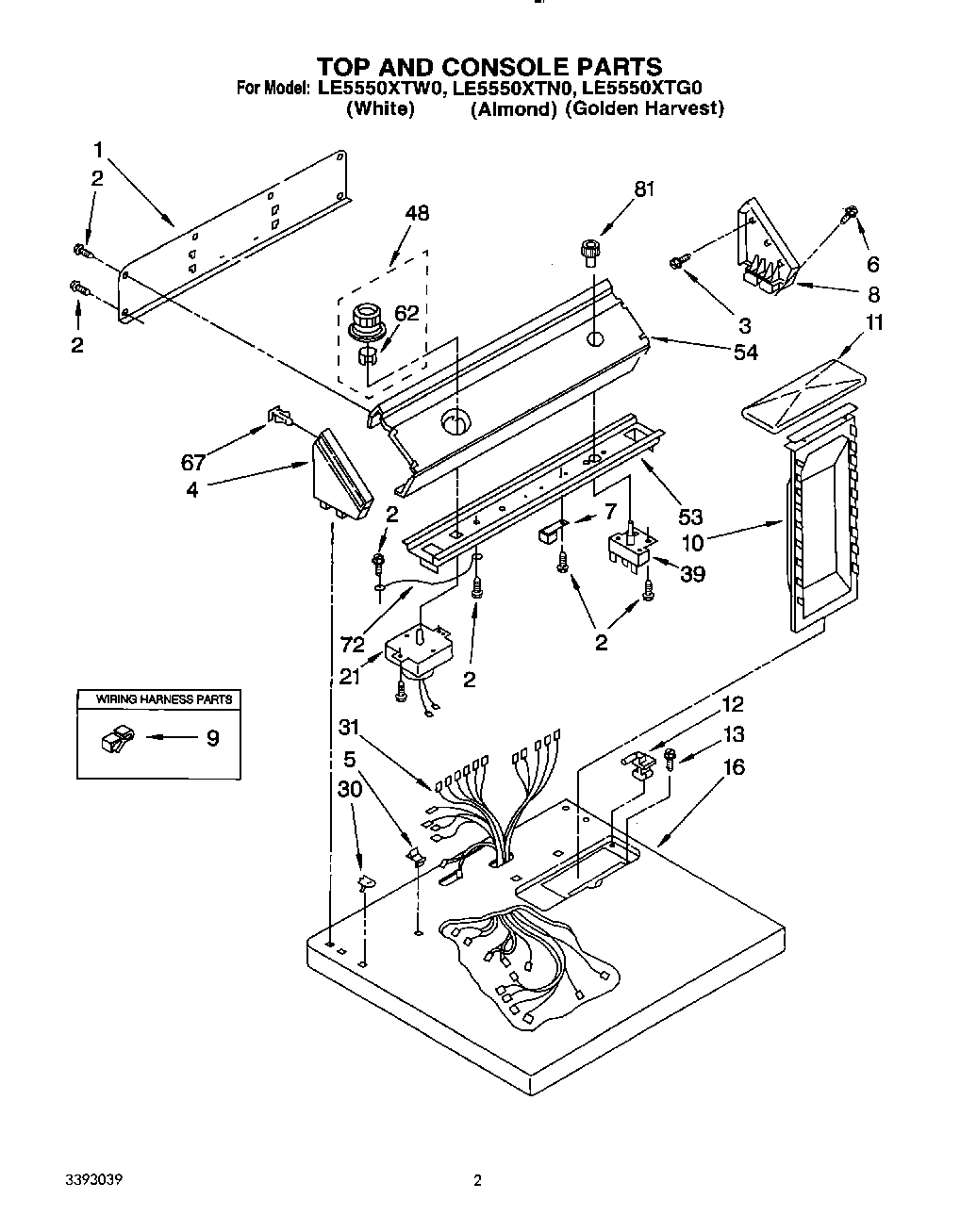 02 - SECTION