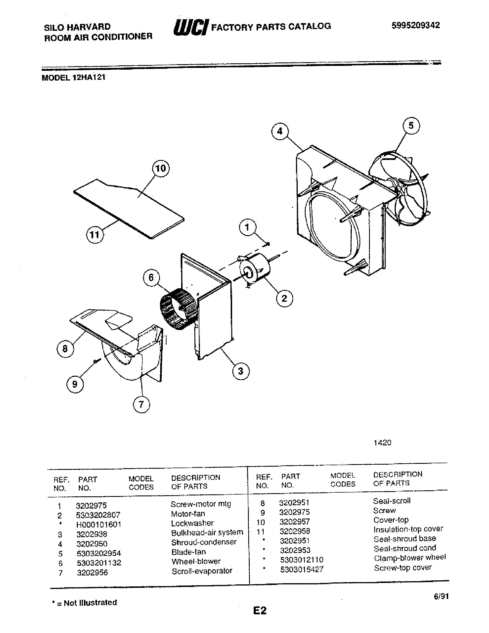 05 - MOTOR/FAN