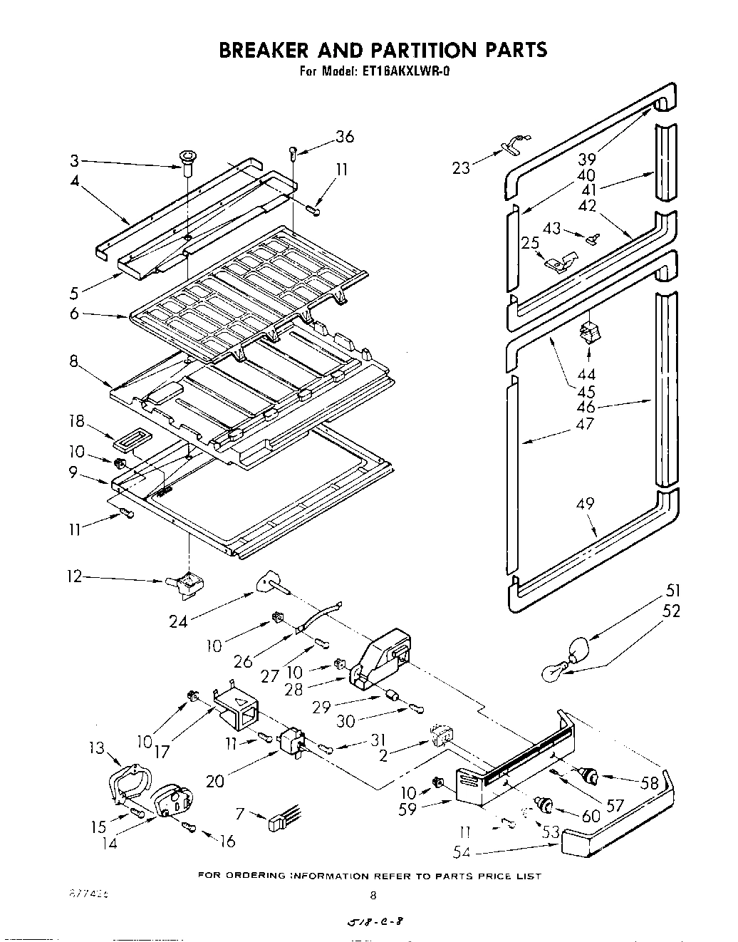 06 - BREAKER AND PARTITION