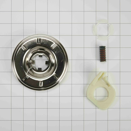 285785 Washer Clutch Kit Replacement By DR Quality Parts -Works With