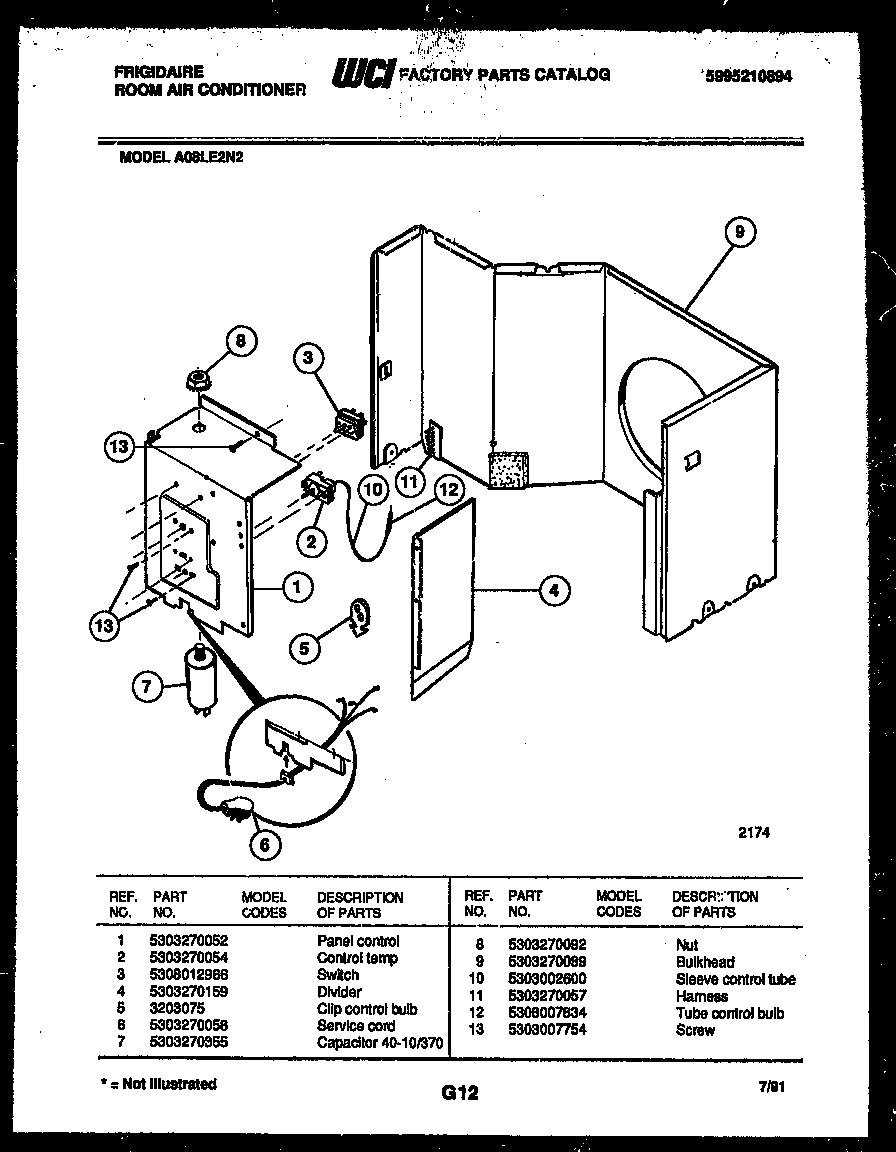 04 - ELECTRICAL PARTS