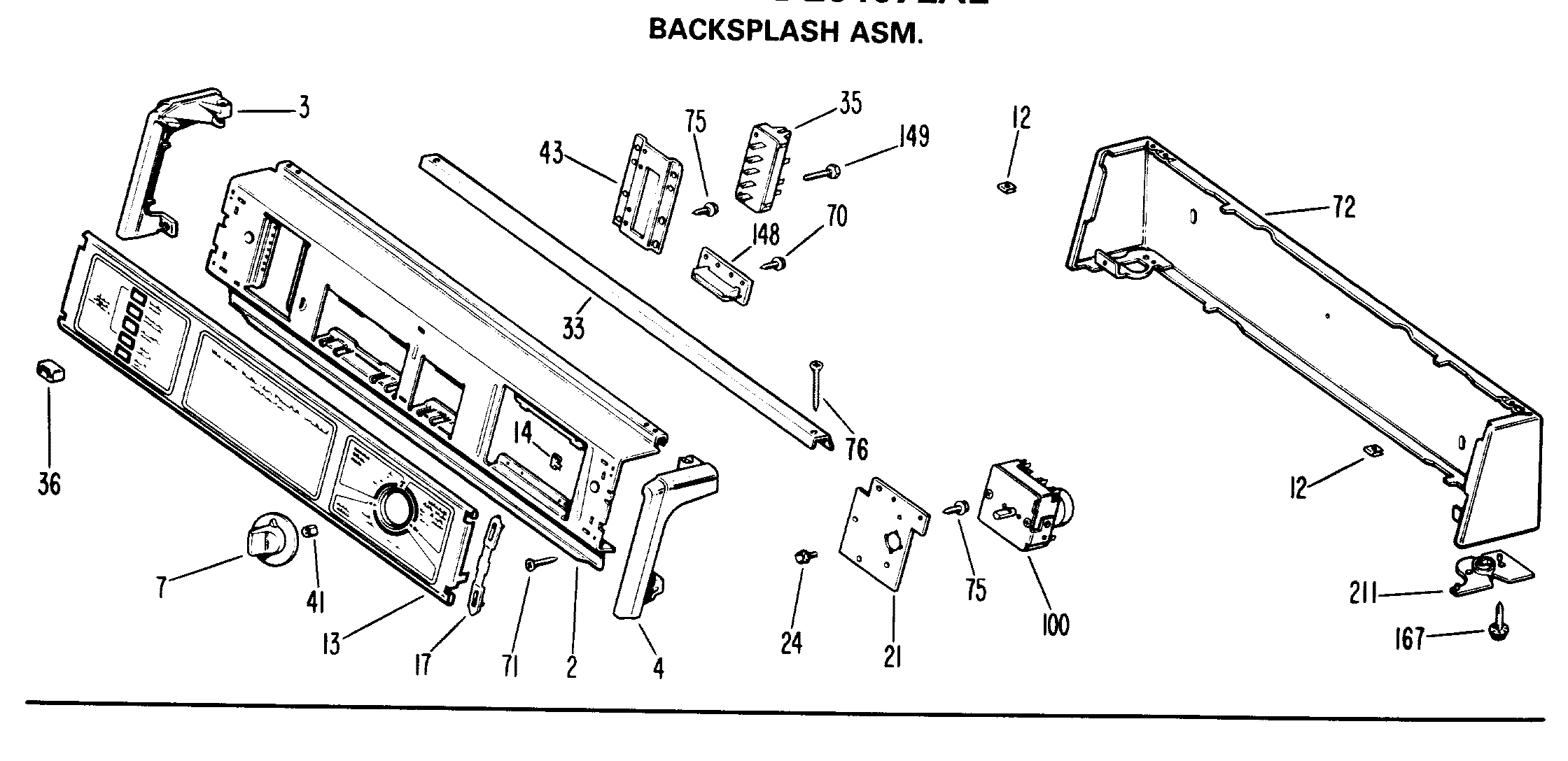 BACKSPLASH ASM.