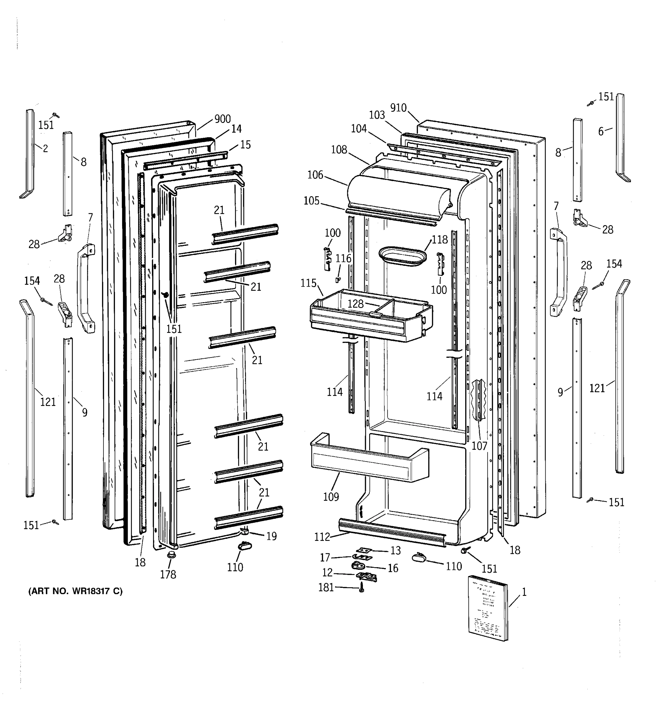 DOORS
