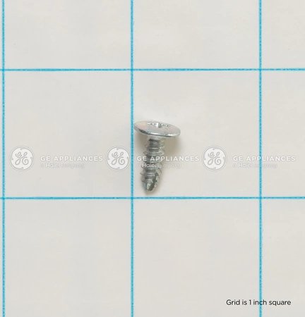 Screw 8-18 AB Hardware 1/2"