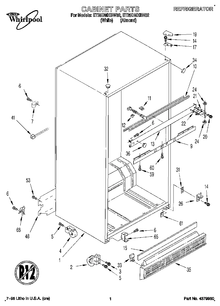 01 - CABINET