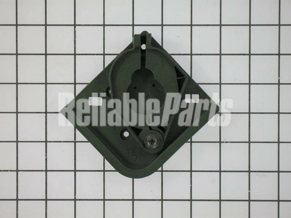 DC97-16481A Samsung Washer Dryer Combo Leg Guide Assembly - Image 3