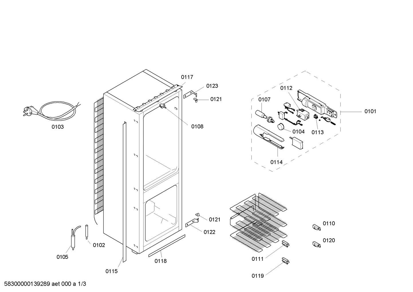 Diagram 1