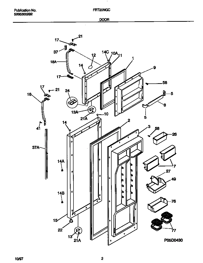 02 - DOOR