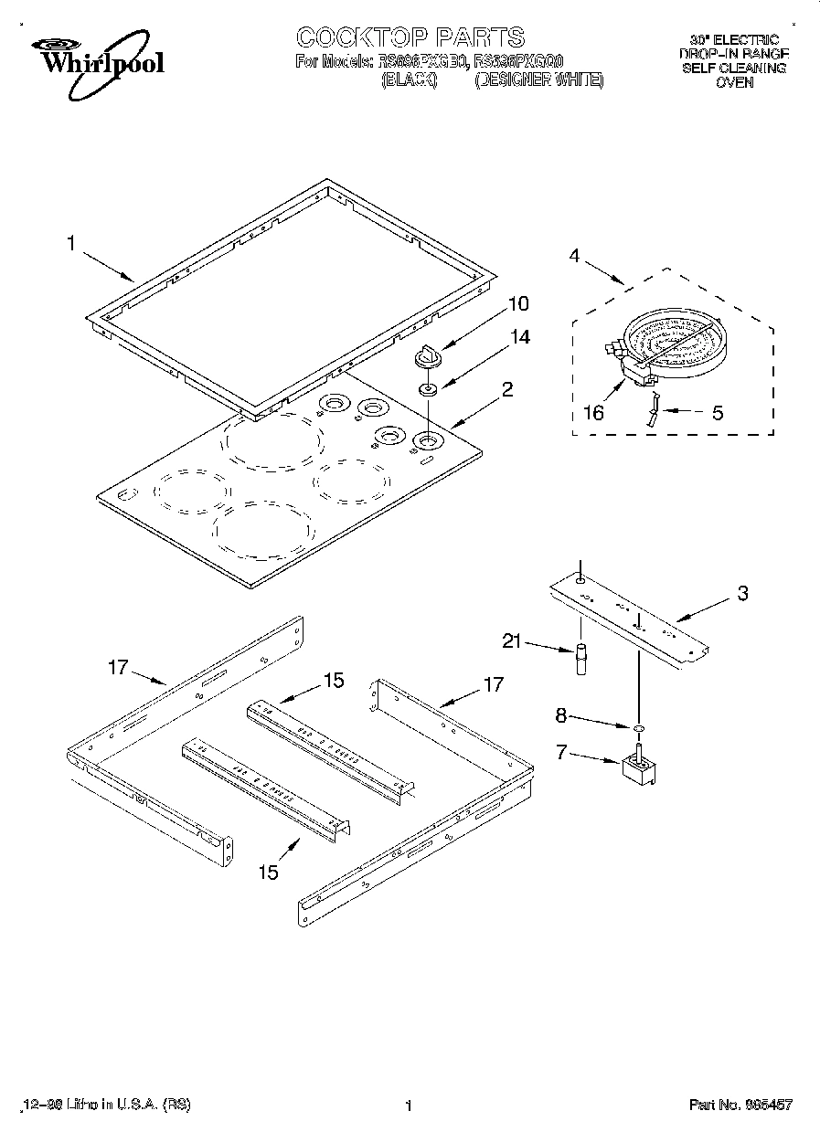01 - COOKTOP