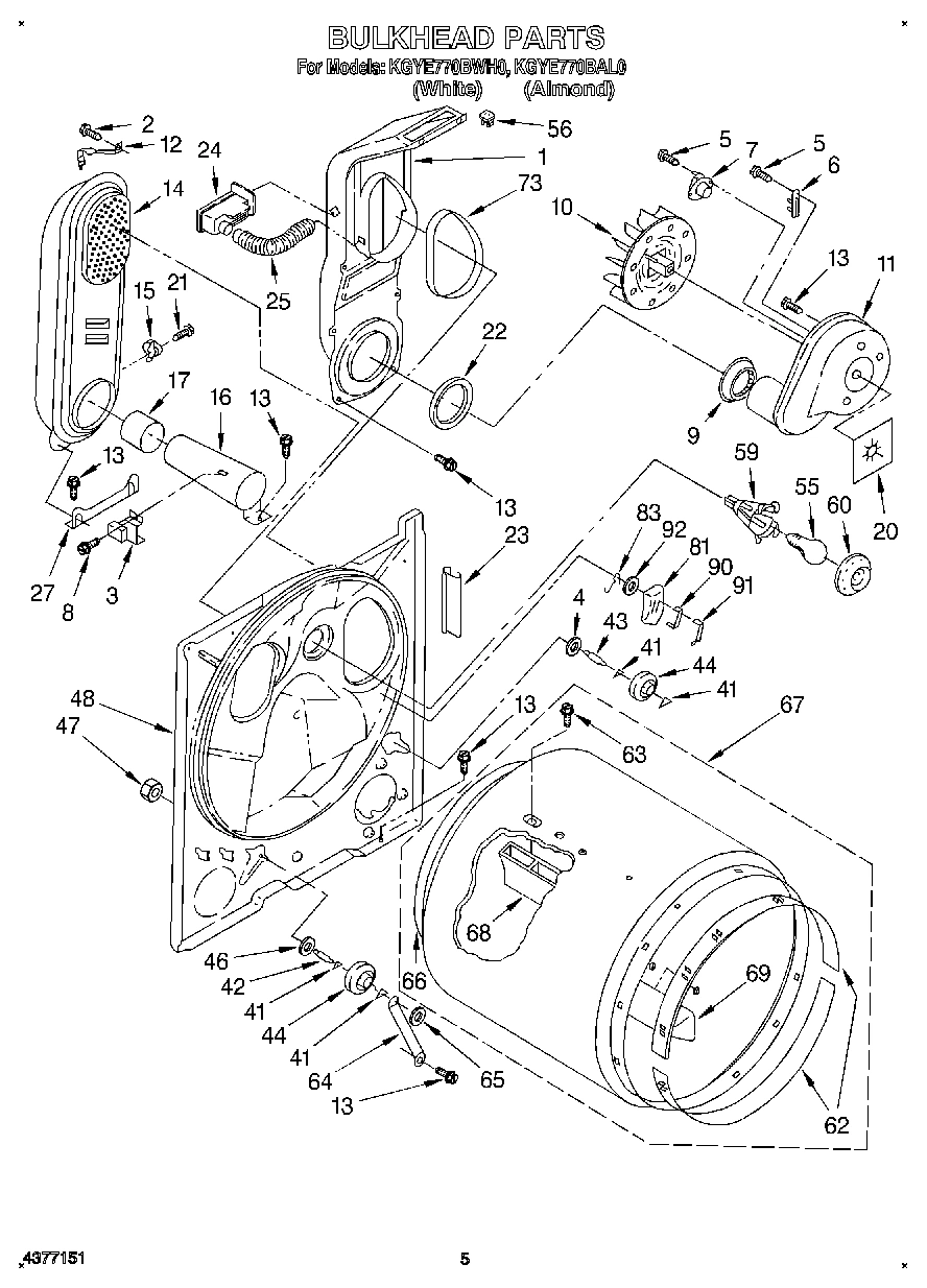 03 - BULKHEAD