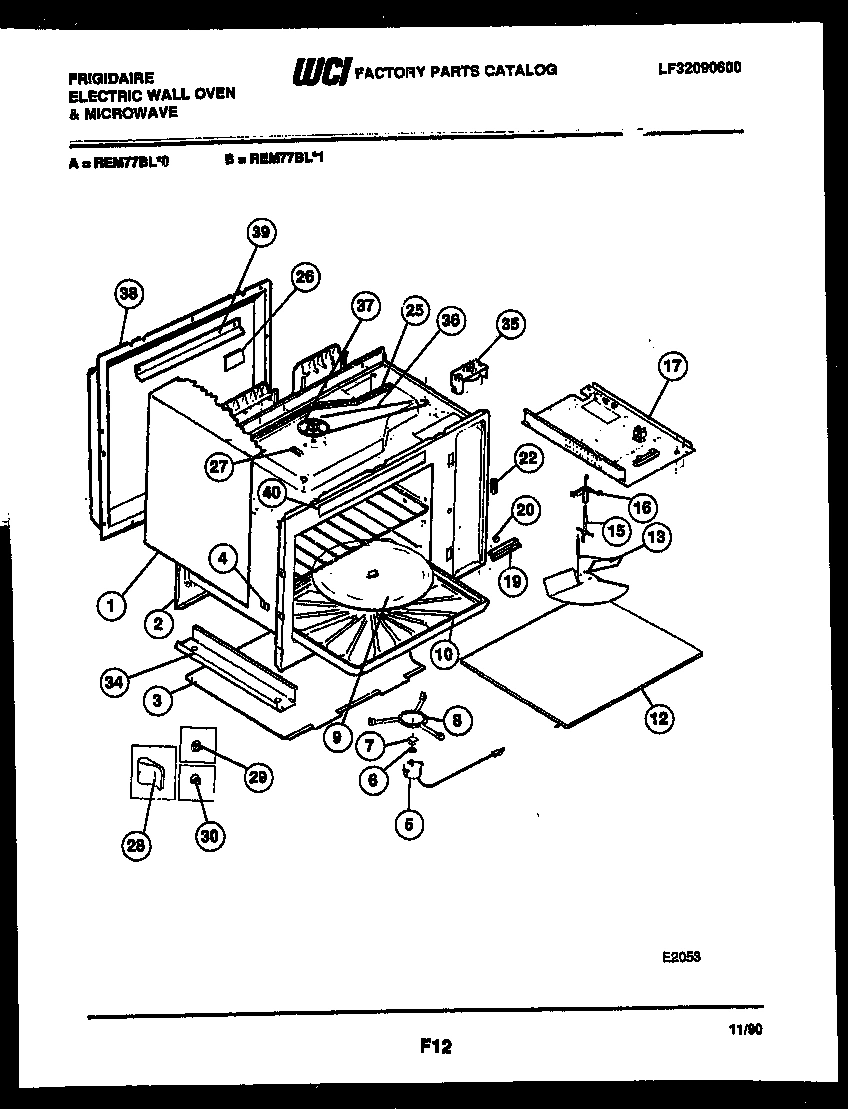 08 - UPPER BODY PARTS