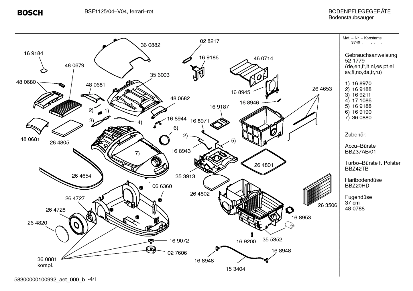 Diagram 1