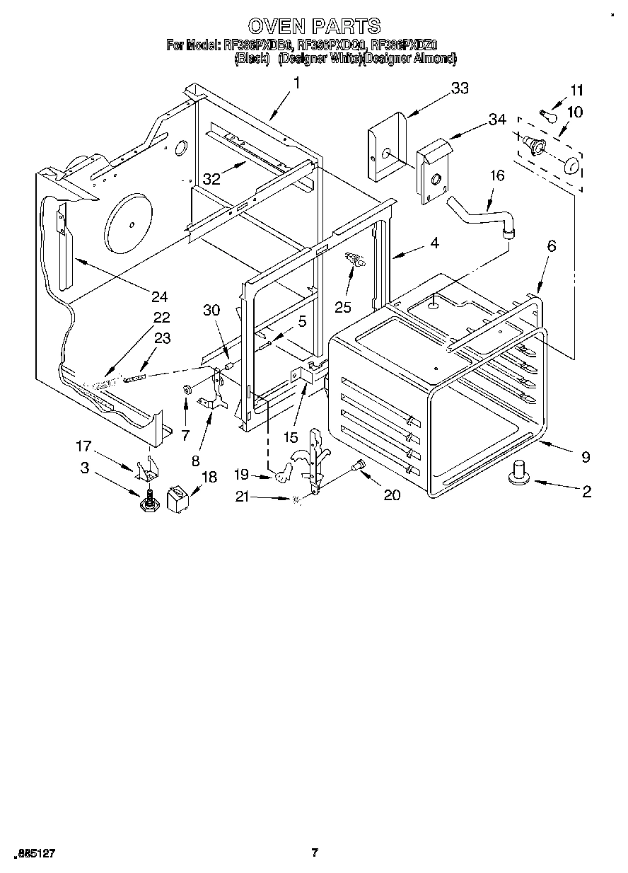 05 - OVEN