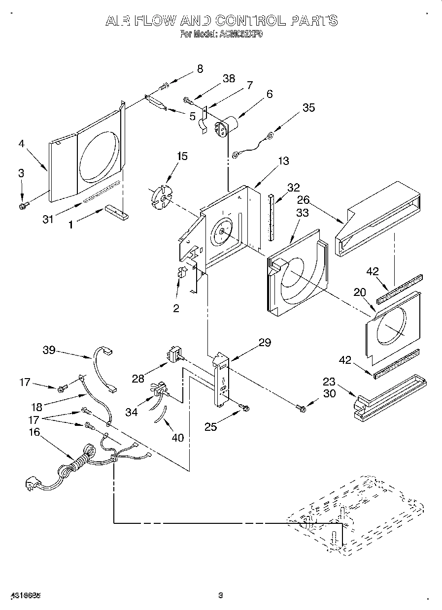 02 - AIR FLOW AND CONTROL