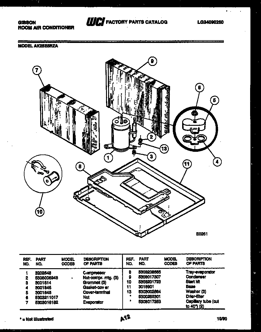 05 - SYSTEM PARTS