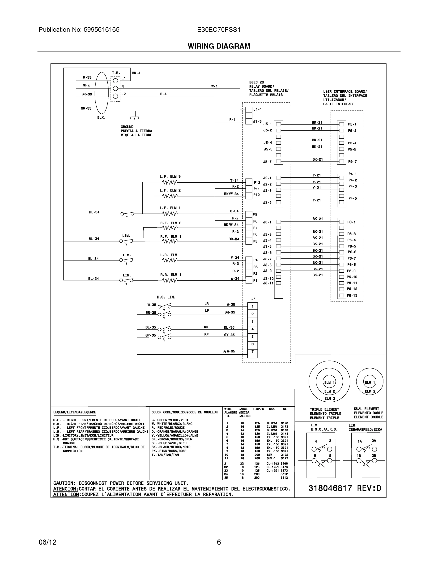 04 - WIRING DIAGRAM