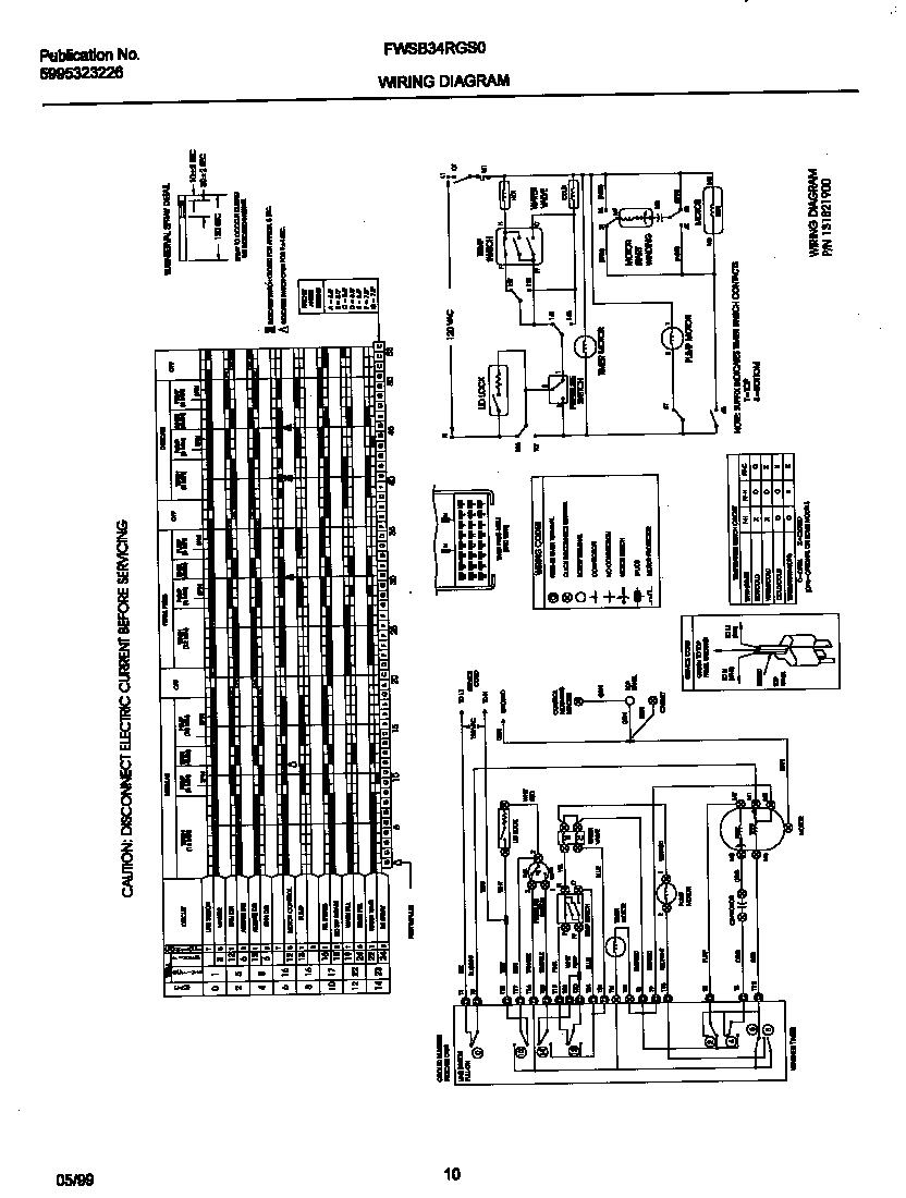 06 - 131821900 WIRING DIAGRAM