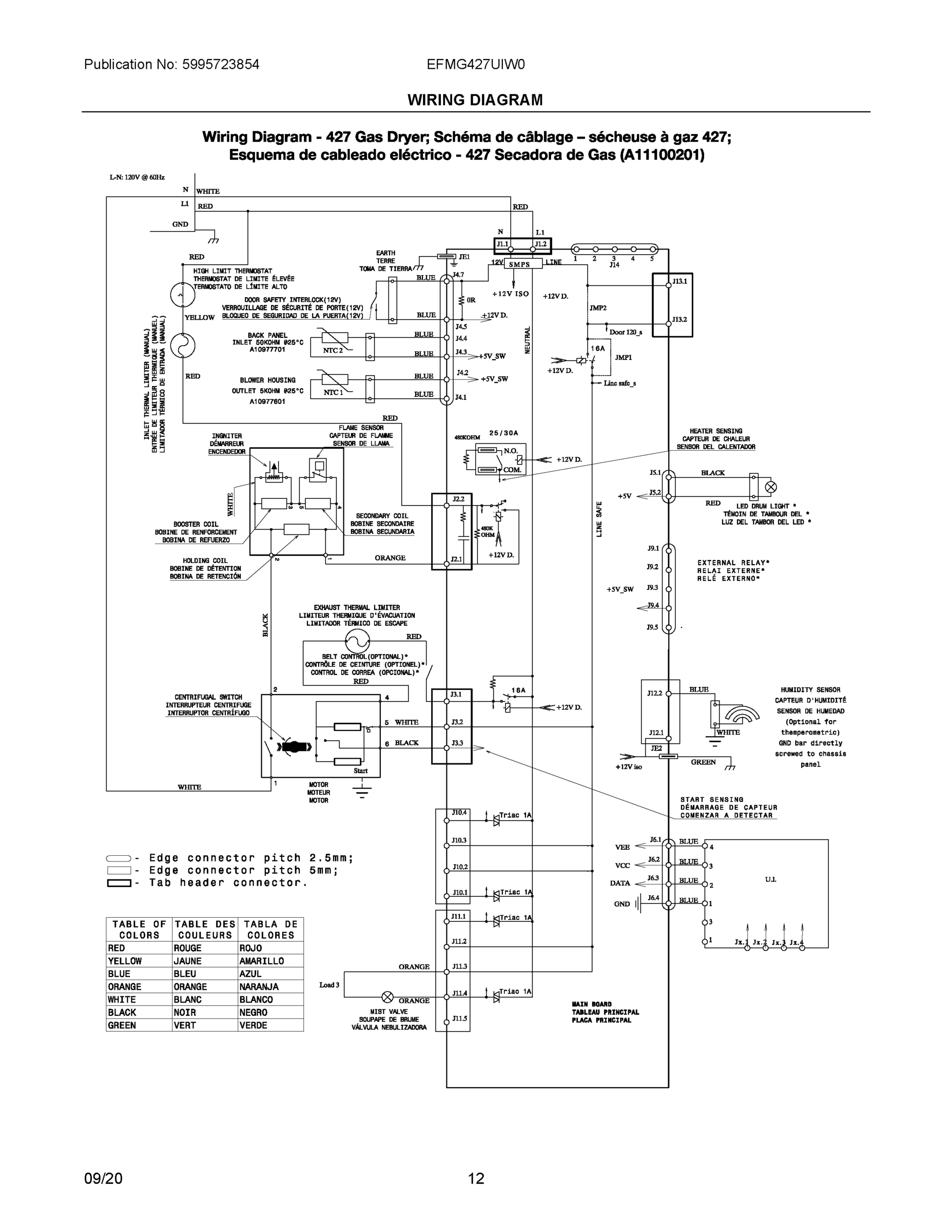07 - WIRING DIAGRAM