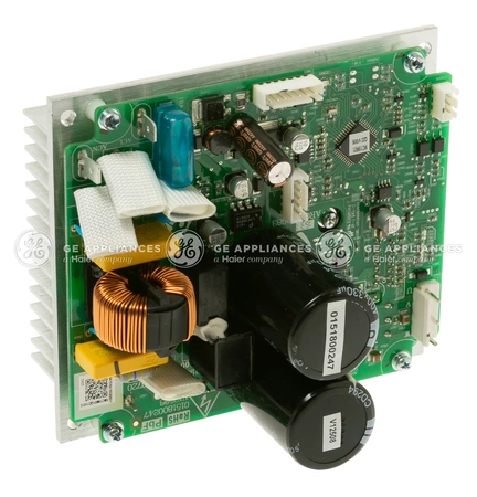 Indoor Fan Motor Driver