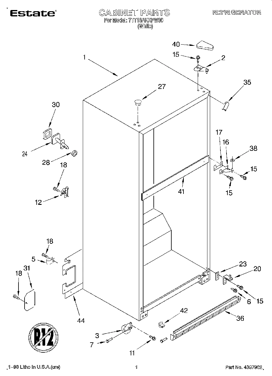 01 - CABINET