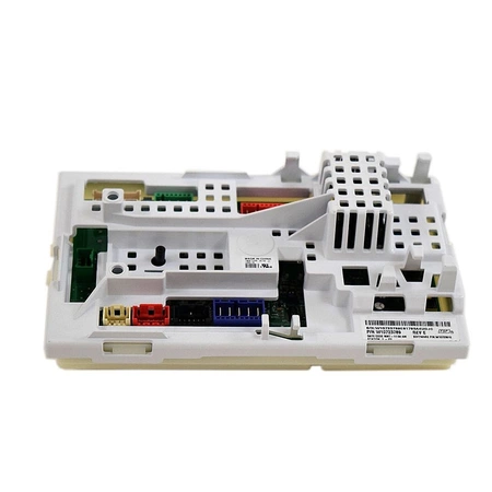 Electronic Control Board