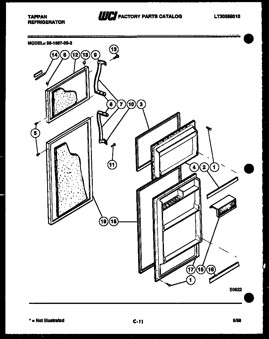 02 - DOOR PARTS