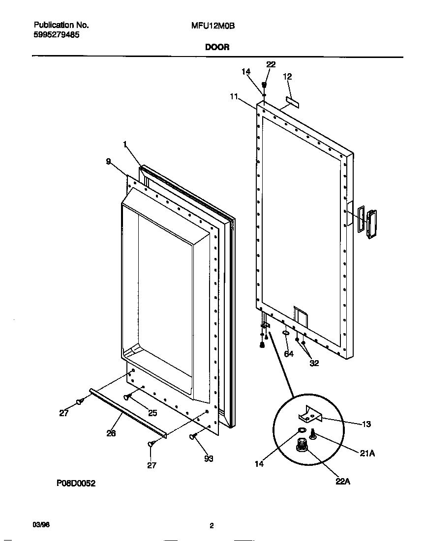02 - DOOR