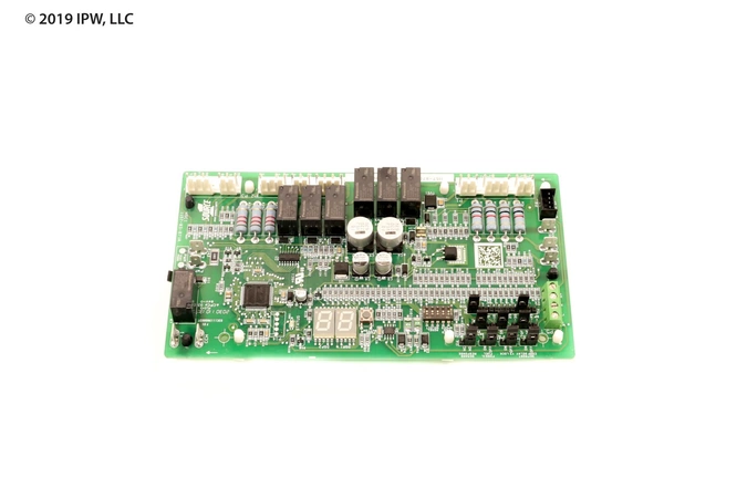 S1-331-03753-000 Air Conditioner Board Control Ac Hp
