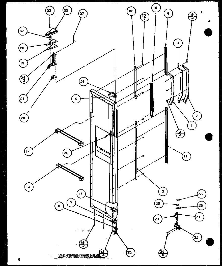 02 - FZ DOOR
