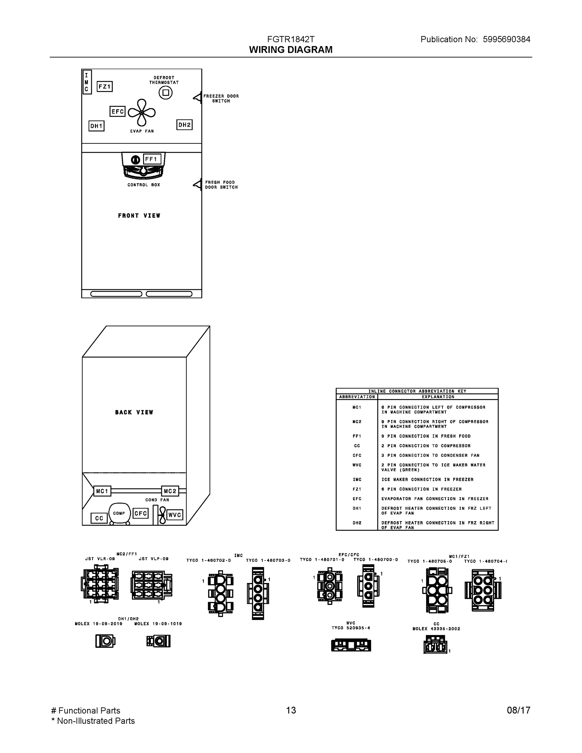 07 - WIRING DIAGRAM