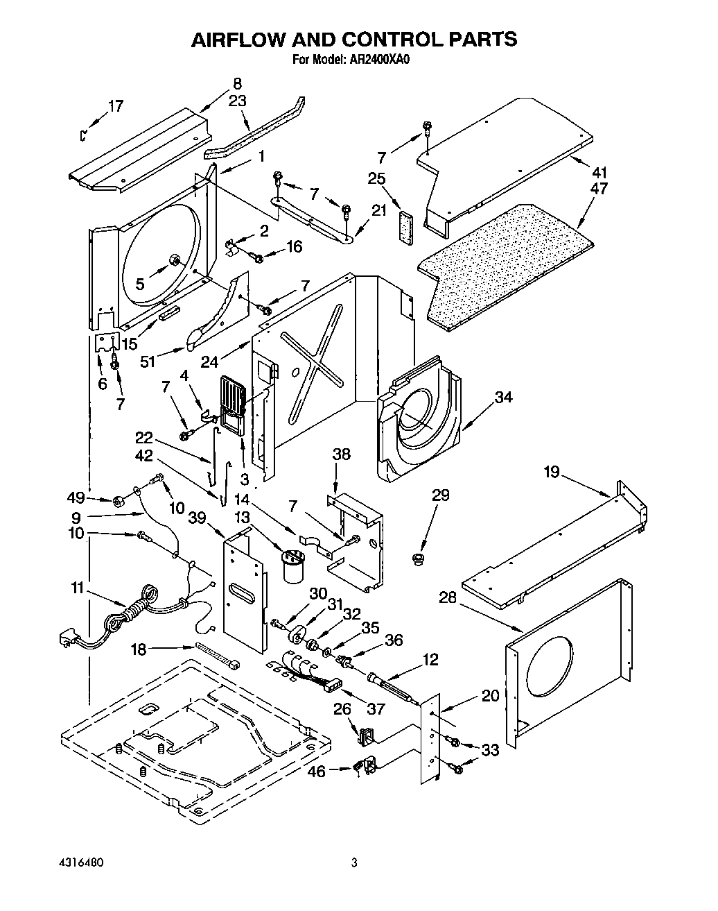 02 - AIR FLOW AND CONTROL