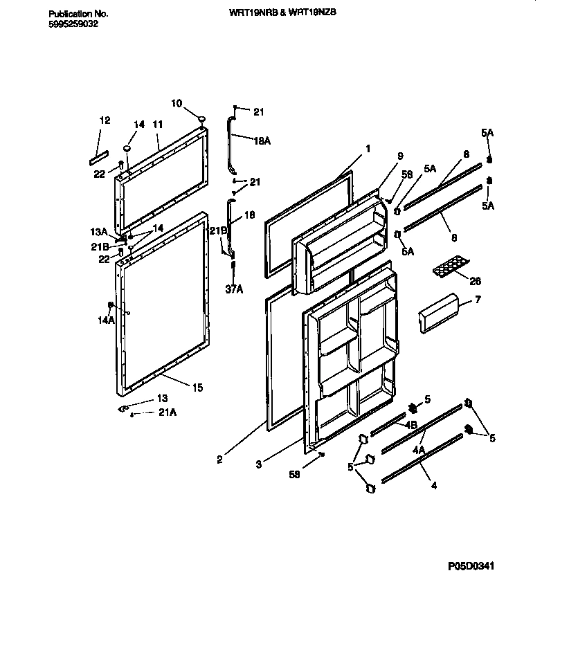 02 - DOOR SECTION
