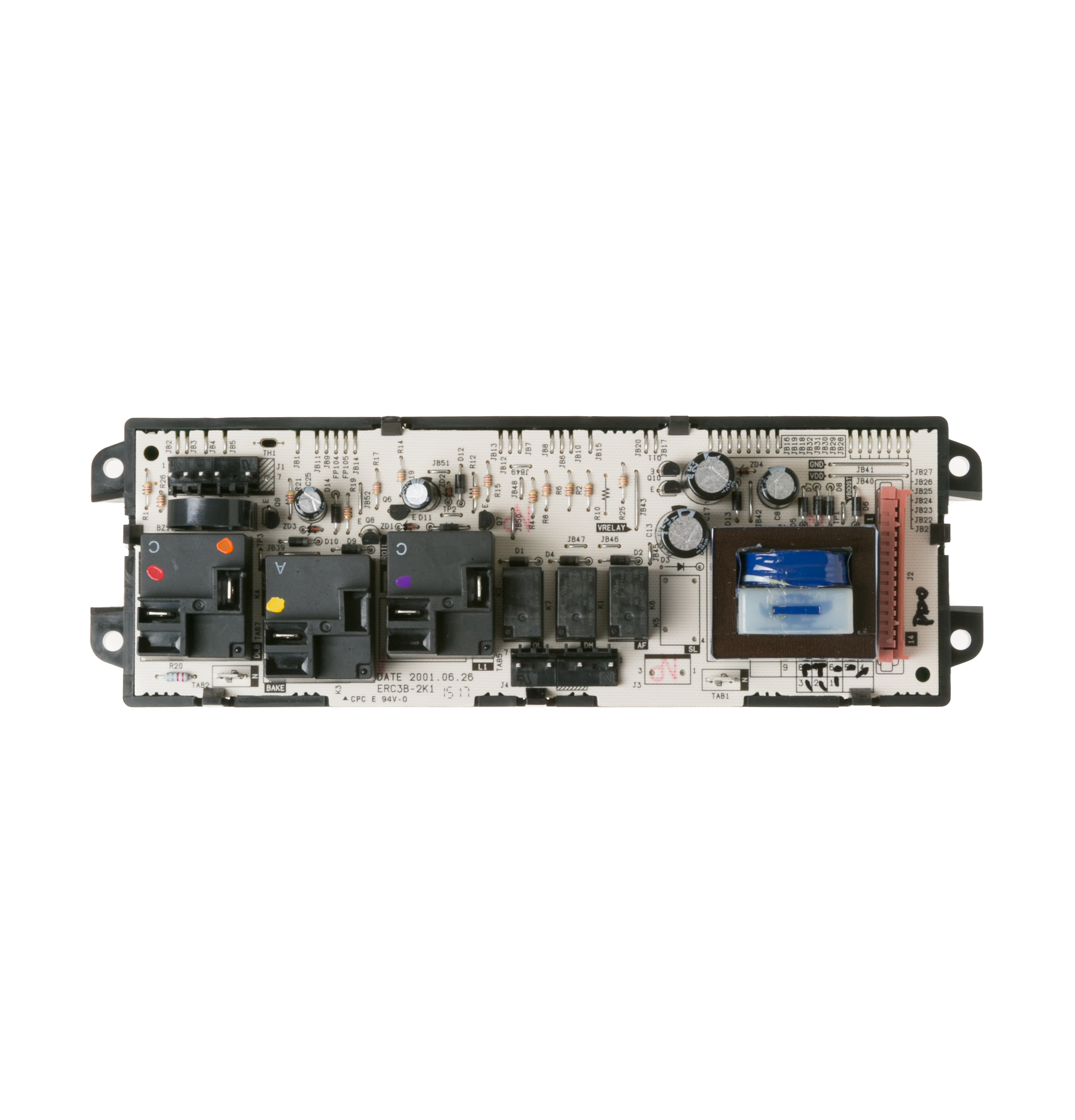 WB27T10409