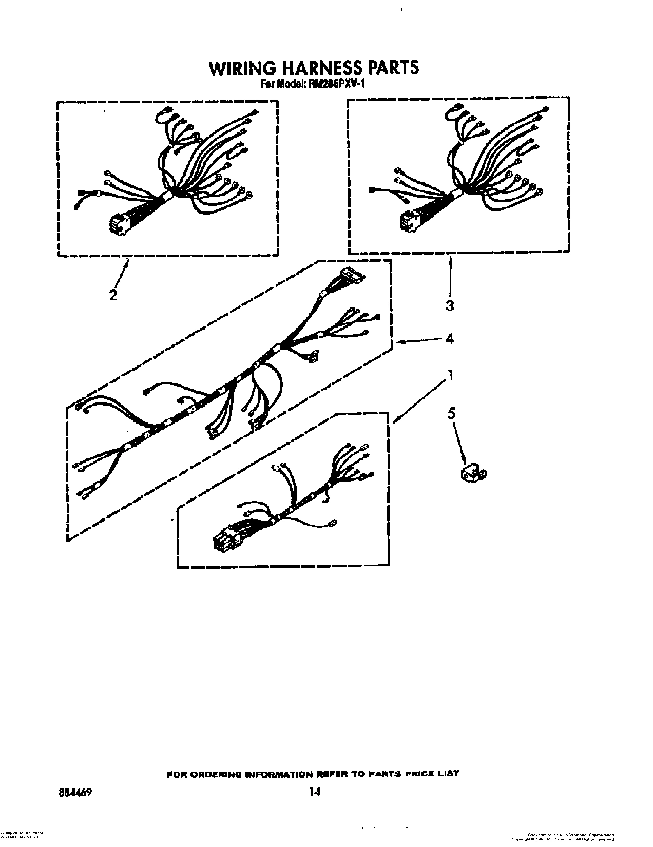 09 - WIRING HARNESS