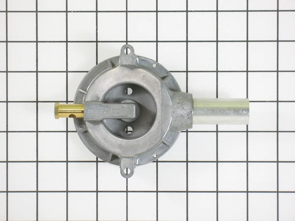 00097598 Bosch Oven Burner Housing - Image 3