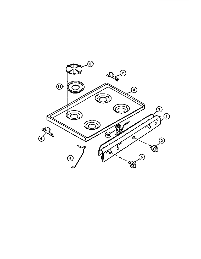 03 - COOKTOP