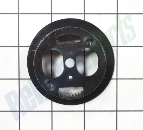 Dial Knob Black