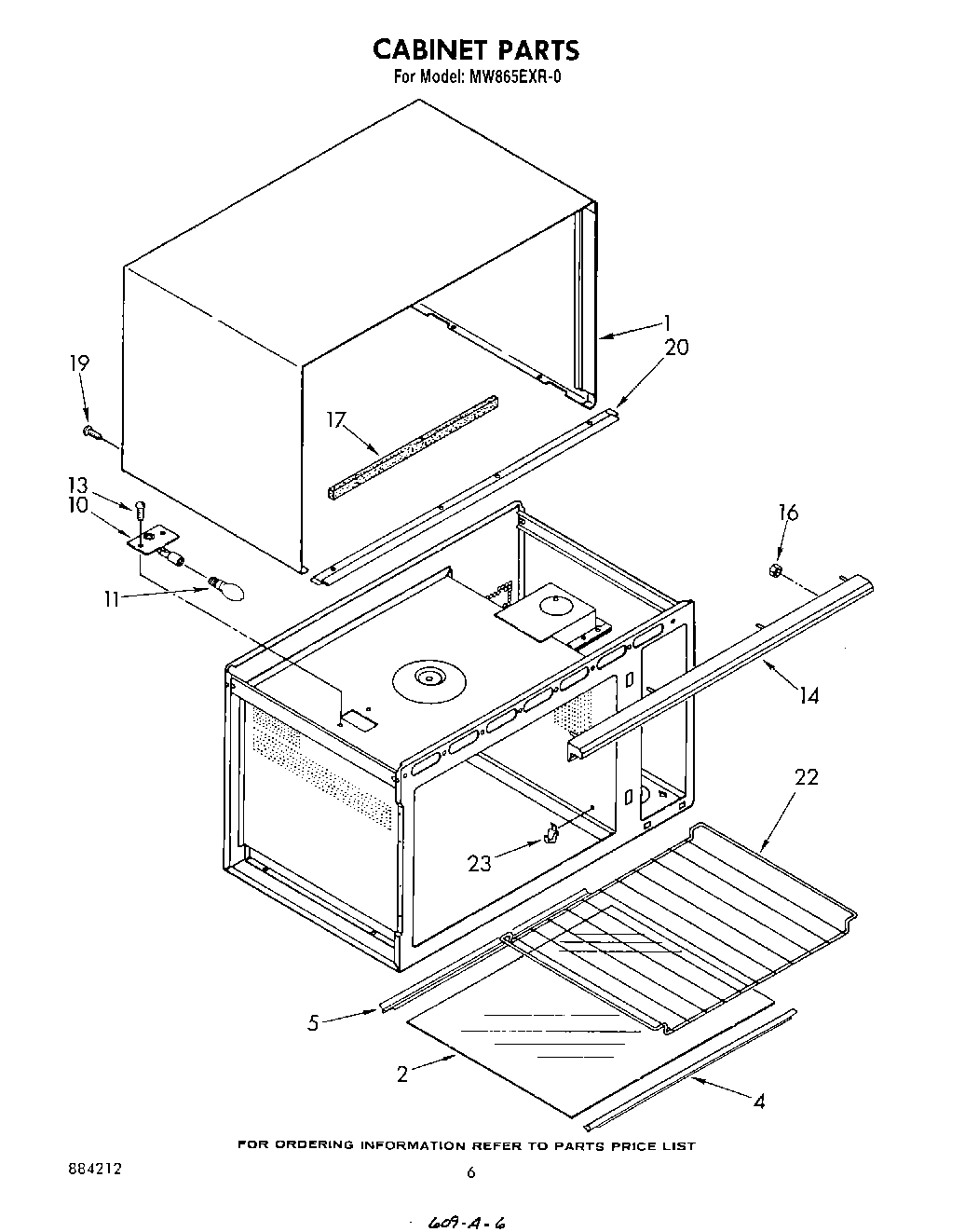 04 - CABINET