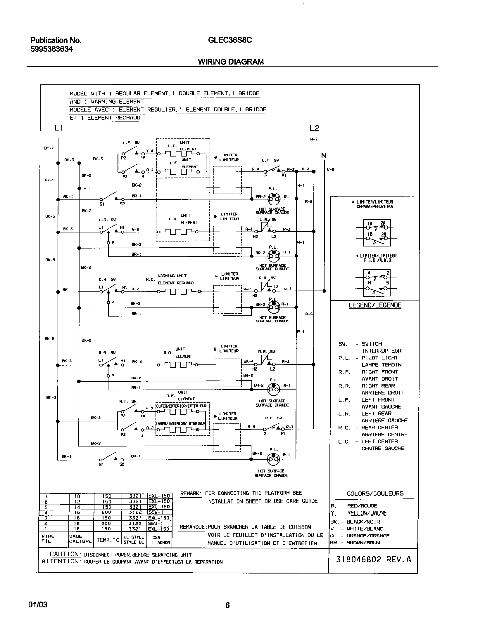 06 - WIRING DIAGRAM