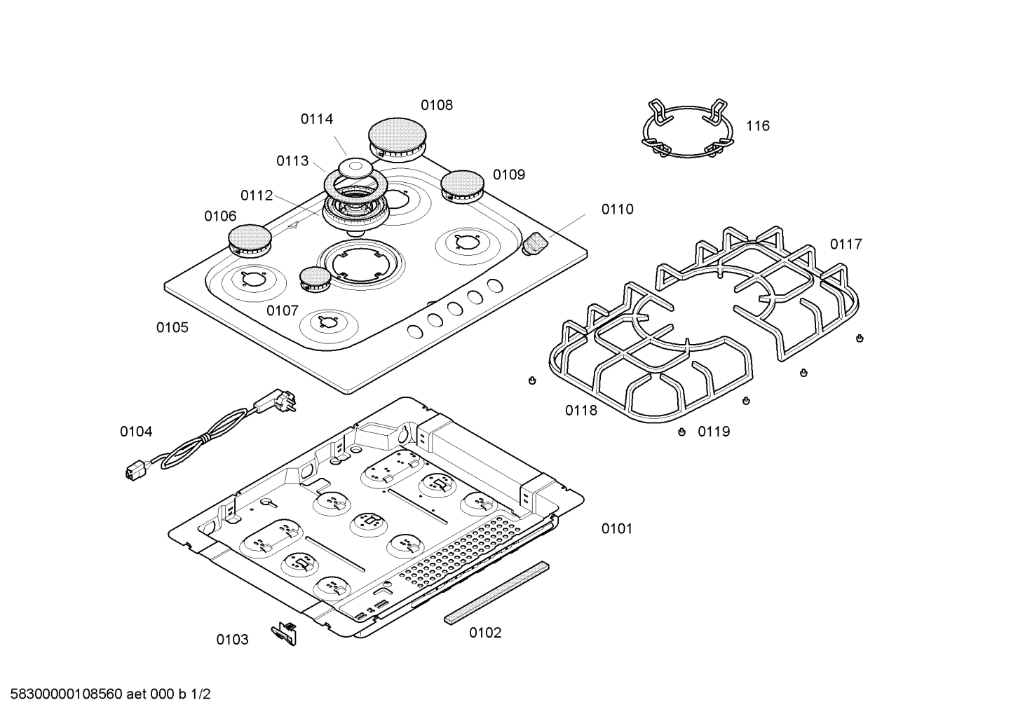Diagram 1