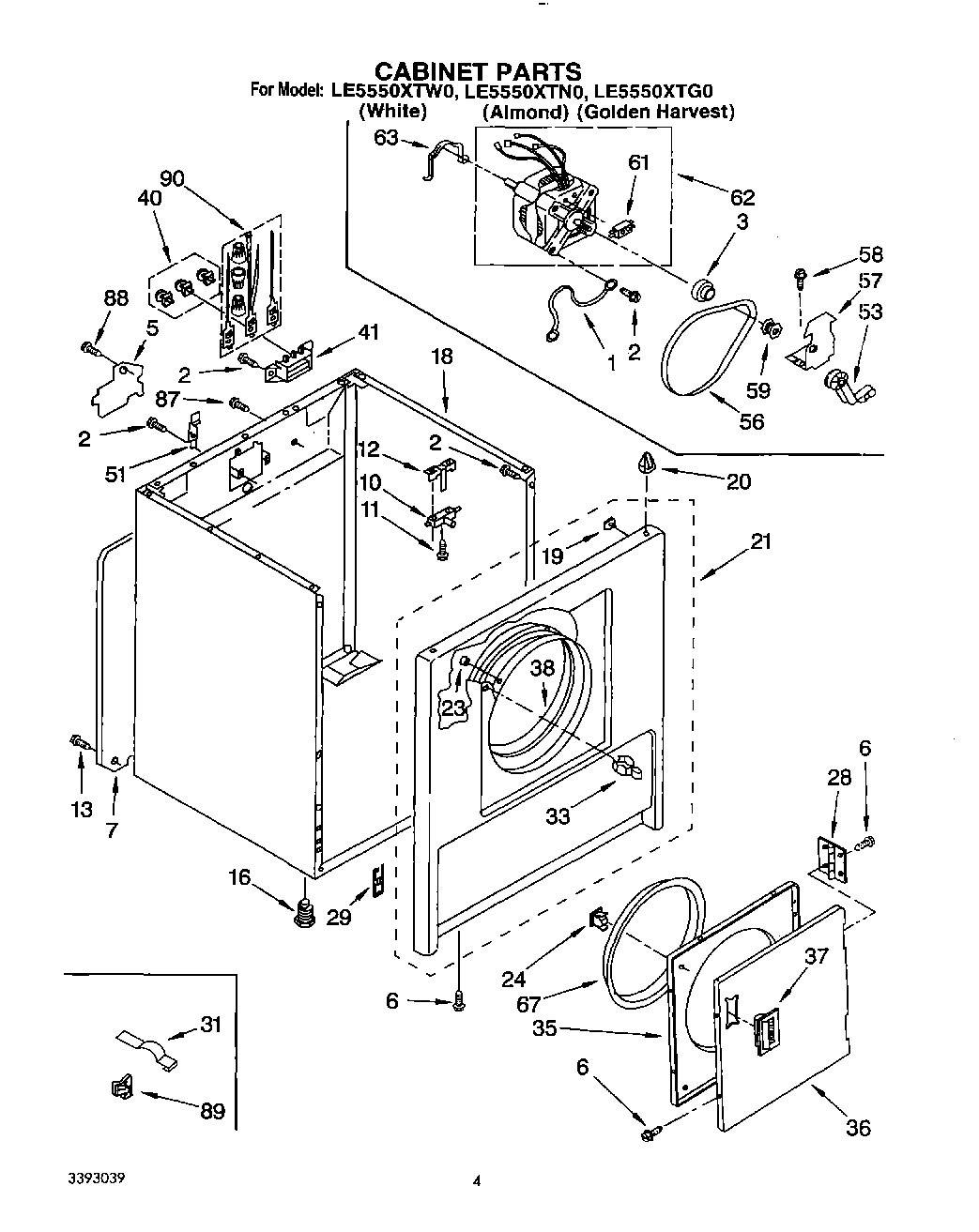 03 - SECTION