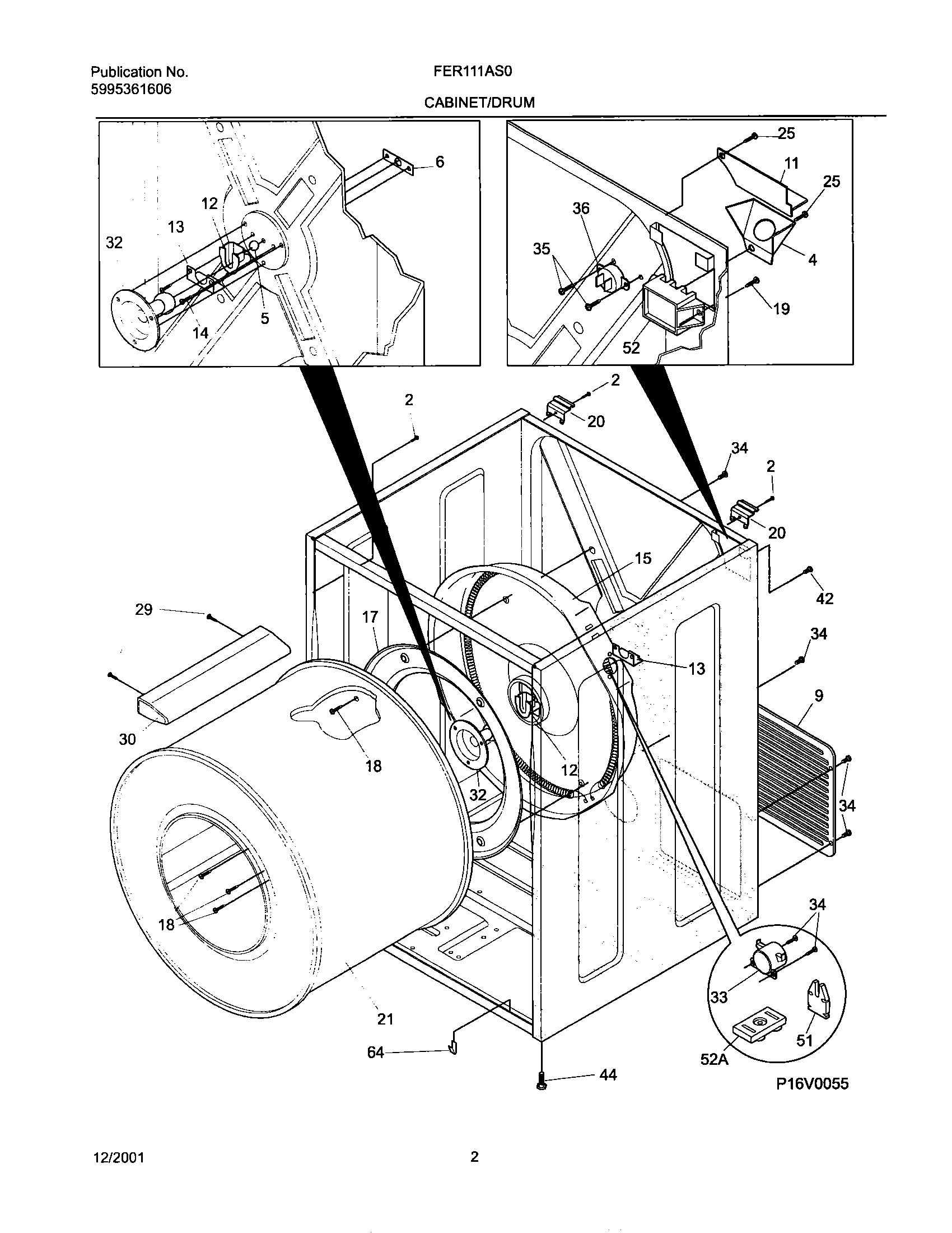 03 - DRY CAB,HEATER
