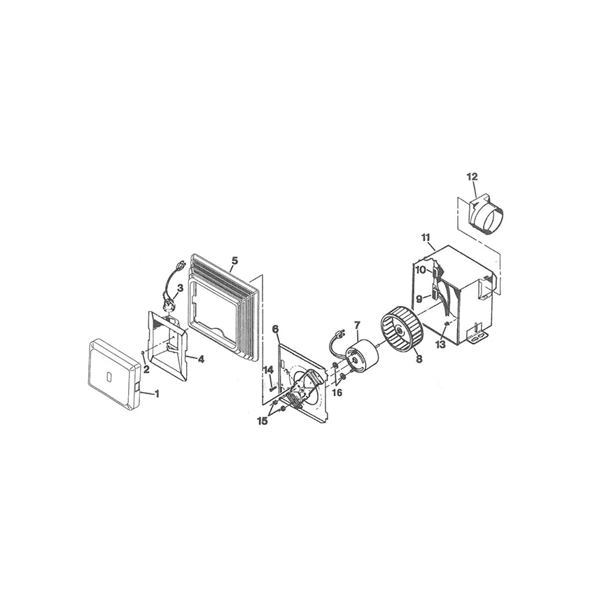 Exploded View